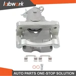 Labwork Rear Right Disc Brake Caliper W/ Bracket For Buick Lacrosse 2010-2011. Fixed Price $52.59.