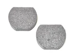 Brake Pads For Manco 9597 9598 Comet 218198A 218070A Kart Caliper. Fixed Price $12.72.