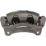 Centric Front Driver Side Disc Brake Caliper For 16-19 Subaru Legacy (141.47056). Fixed Price $190.04.