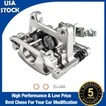 Rear Right Brake Caliper W/ Bracket For Volkswagen Passat 2016-2021 All 19B7273. Fixed Price $55.99.