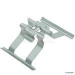Genuine Disc Brake Hardware Kit Rear 99735295910 For Porsche. Fixed Price $51.30.