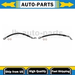 For Nissan Quest 2004-2009 Sunsong Brake Hose Line Rear 2X. Fixed Price $35.11.