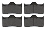 Wilwood Brake Pad Set BP-30 Forged Dynalite- 150-30-7112K. Fixed Price $200.78.