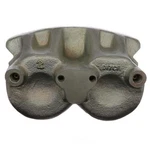 Disc Brake CALIPER-ELEMENT3 New Semi-loaded Raybestos FRC7700N Reman. Fixed Price $181.47.