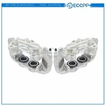 Front Brake Calipers 2PCS For 2003-2009 Toyota 4RUNNER 2005-2017 Tacoma. Fixed Price $109.31.