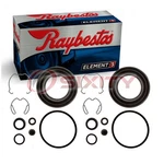 Pc Raybestos ELEMENT3 Rear Disc Brake Caliper Seal Kits 2015-2019 Ford Kw. Fixed Price $17.80.