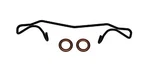 Rr Right Rebuilt Brake Caliper W/hwd Cardone Industries 18B4819. Fixed Price $102.25.
