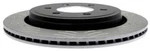 Disc Brake Rotor-performance Rear Acdelco 18A81951SD Fits 2015 Ford F-150. Fixed Price $145.95.