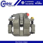 For 1996-1998 Suzuki Sidekick Centric Front Left Disc Brake Caliper 1-PISTON. Fixed Price $110.76.