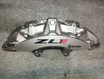 Passenger Caliper Front Opt J6H Brembo Piston Fits 22-24 Camaro 2984833. Fixed Price $524.00.