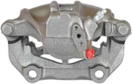 Disc Brake Caliper-caliper With Installation Hardware Nugeon 99-03312B Reman. Fixed Price $92.39.