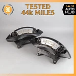 03-18 Bentley Flying Spur Gtc Front Brake Calipers Left & Right Set Oem 44K. Fixed Price $278.05.