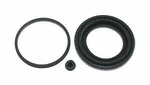 Frt Brake Caliper Kit Carlson 15264. Fixed Price $16.98.