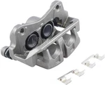 Disc Brake Caliper-caliper With Installation Hardware Nugeon 99-00955B Reman. Fixed Price $147.99.