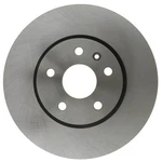 18A2719A Ac Delco Brake Disc Front Driver Passenger Side For Chevy Corvette. Fixed Price $79.49.