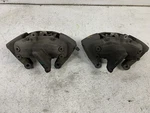 2003-2006 Mercedes-benz CLK500 Brembo Front Brake Calipers Oem. Fixed Price $299.95.
