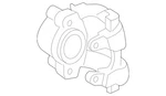 Genuine Mercedes-benz Exchange Housing 221-423-02-81-64. Fixed Price $253.99.