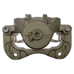Disc Brake CALIPER-ELEMENT3 New Semi-loaded And Bracket Assembly Raybestos. Fixed Price $156.99.