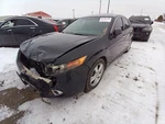 Passenger Right Caliper Rear Fits 11-14 Tsx 12094777. Fixed Price $67.02.