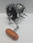 Vintage 1970S Penn Senator 4/0 113H High Speed Big Game Fishing Reel Made Usa. Fixed Price $83.30.