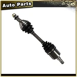 Front Left Cv Axle Fits 00-04 Oldsmobile Alero 01-04 Pontiac Grand Am Fwd Manual. Fixed Price $109.09.
