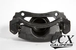 Lft Rebuilt Brake Caliper W/hwd Undercar Express 10-4248S. Fixed Price $81.93.
