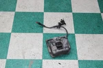 14-19 CLA250 Lf Lh Driver Left Brake Caliper Front Unit Oem Factory Wty. Fixed Price $154.99.