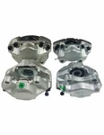 Mercedes-benz Brake Caliper Set Brand New W108 W110 W111 250SL 280SL W113 00. Fixed Price $926.25.