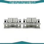 2PCS Front Brake Calipers Left Right Kit For 2009-2014 Chevrolet Express 1500. Fixed Price $113.19.