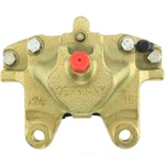 Disc Brake Caliper-posi-quiet Loaded Centric 142.35538 Reman. Fixed Price $166.64.