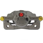 Disc Brake Caliper-premium Semi-loaded Centric Reman Fits 12-15 Honda Civic. Fixed Price $110.99.
