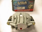 Usa Industries FRP4646-L Remanufactured Disc Brake Caliper Front Left. Fixed Price $58.49.