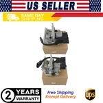 2X Electric Brake Calipers For Audi A8 S8 D3 2002-2010 V8 V10 Rear 4E0615403A 4B. Fixed Price $249.98.