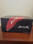 Aooa Red Caliper Covers For 2022 2025 Acura Mdx 3.5L Front & Rear Aluminum. Fixed Price $210.00.