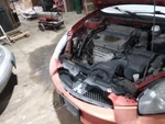 Driver Left Caliper Rear Fits 04-12 Galant 2155122. Fixed Price $55.00.