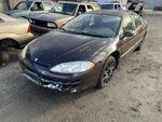 Driver Left Caliper Front Fits 98-04 Concorde 1433988. Fixed Price $50.00.
