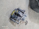 Driver Caliper Classic Style Vin 4TH Digit Rear Fits 18-22 Range Rover 2104988. Fixed Price $129.89.