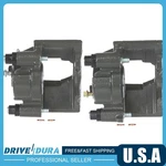 Cardone Reman Front Left Right Disc Brake Caliper Fits 1988-1999 Gmc C1500. Fixed Price $192.03.