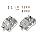 Rear Left & Right Disc Brake Caliper W/ Bracket For Dodge Ram 2500 3500 Pickup. Fixed Price $109.99.