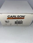 Carlson 7817 Disc Brake Caliper Piston. Fixed Price $14.61.