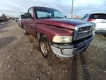 Driver Left Caliper Front Fits 01 Dodge 1500 Pickup 11978695. Fixed Price $88.02.