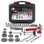 Powerbuilt Master Disc Brake Set - 648622. Fixed Price $125.95.