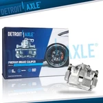 Front Left Brake Caliper W/ Bracket Assembly For 2013-2016 Hyundai Elantra Coupe. Fixed Price $46.87.