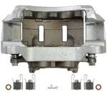 Lft Rebuilt Brake Caliper W/hwd Cardone Industries 18B8075. Fixed Price $224.79.