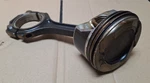 Mercedes Slc 43 Amg 15-20 3.0 Petrol V6 M276 Engine Piston & Con Rod. Fixed Price $136.31.