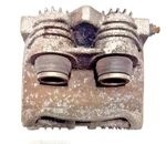 1988-1996 Chevy Corvette C4 Front Brake Caliper Left Side Oem Part K247-001C. Fixed Price $34.95.