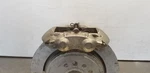 82 Chevy Corvette C3 Brake Caliper Rear Left Driver. Fixed Price $65.03.