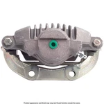 Cardone Rear Left Brake Caliper For Chevy Caprice Impala 1994-1996. Fixed Price $141.41.