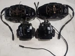2010 Bmw X5M E70 Auto Awd - Brake Caliper Set Brembo Oem. Fixed Price $1035.00.