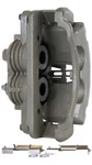 Disc Brake Caliper-gt Cardone 18-B4839 Reman Fits 2003 Ford Mustang. Fixed Price $121.86.